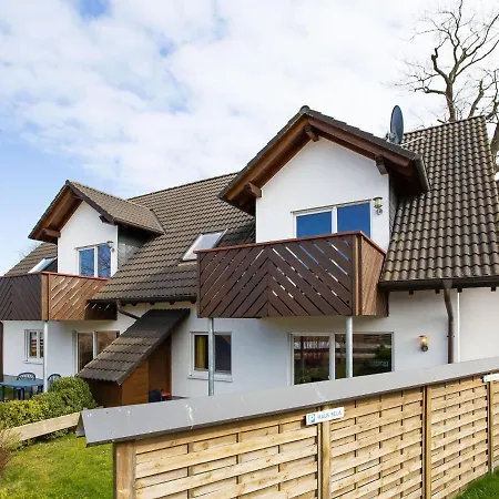 Spacious In With Balcony Lejlighed