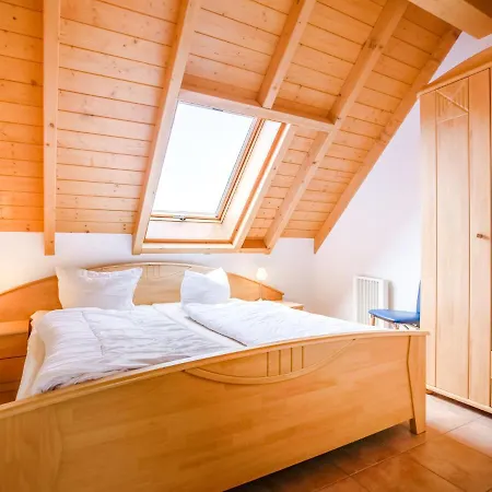 Spacious In With Balcony