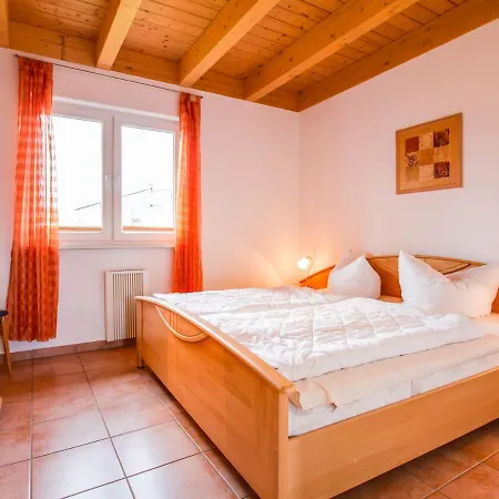 Lejlighed Spacious In With Balcony