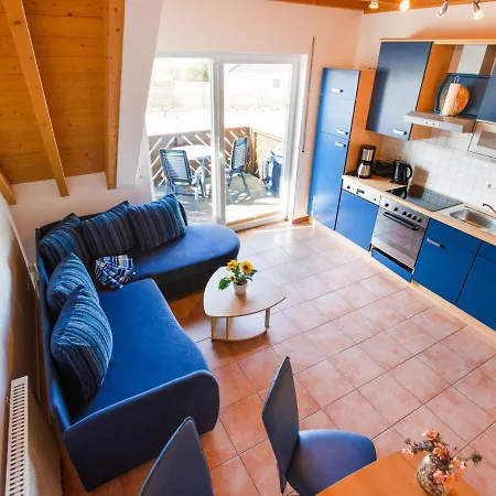 Spacious In With Balcony