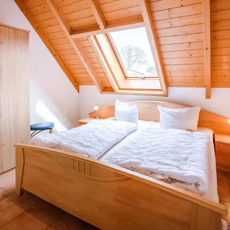 Lejlighed Spacious In With Balcony