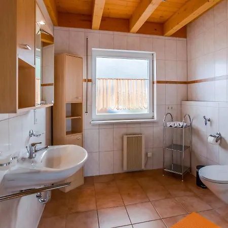 Lejlighed Spacious In With Balcony