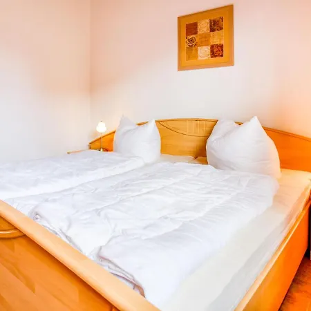 Lejlighed Spacious In With Balcony